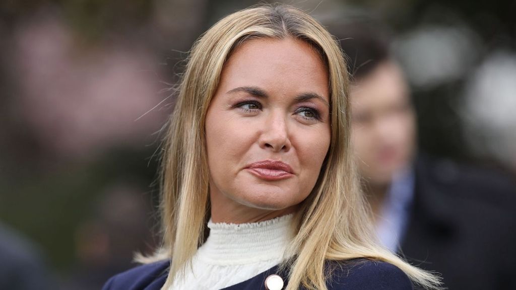 Vanessa Trump