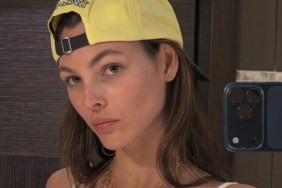 Leonardo DiCaprio’s Girlfriend Makes a Splash in a Barely-There Bikini Look