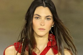 Leonardo Dicaprio’s Girlfriend Goes Pantless in a Photoshoot That’s Hard To Ignore
