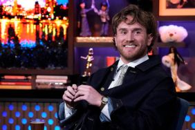 West Wilson on WWHL