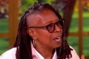 Whoopi Goldberg Shouts ‘Ana, God, Please!’ During JD Vance Appearance