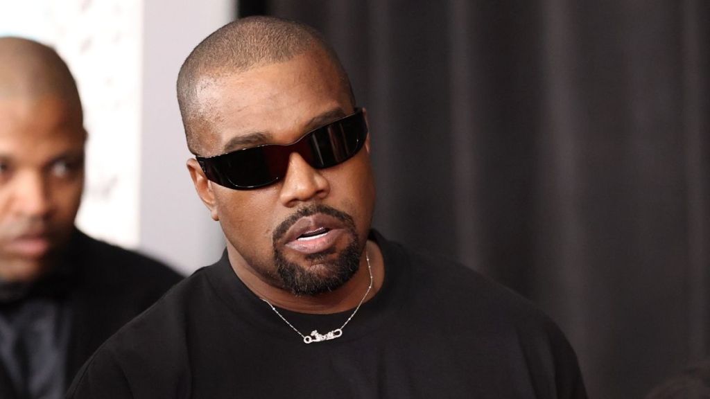Kanye West Is Planning a Major Stadium Show Despite Recent Setbacks