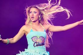 Zara Larsson’s Barely-There Bikini Leaves Little to the Imagination