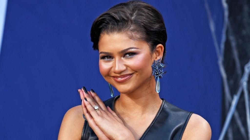 Zendaya