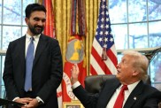 NYC Mayor Zohran Mamdani on Donald Trump Attending Knicks Finals Game