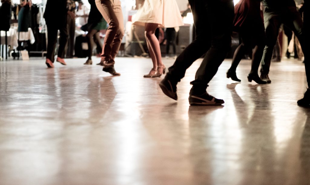 DWTS