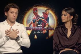 Zendaya Reveals Odd Frustration With Tom Holland