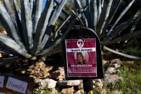 Nancy Guthrie Ransom Note Claims Savannah’s Mother Was 'Buried in Nature'