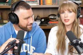 Pre-Wedding Activity Reported at Taylor Swift’s Rhode Island Home