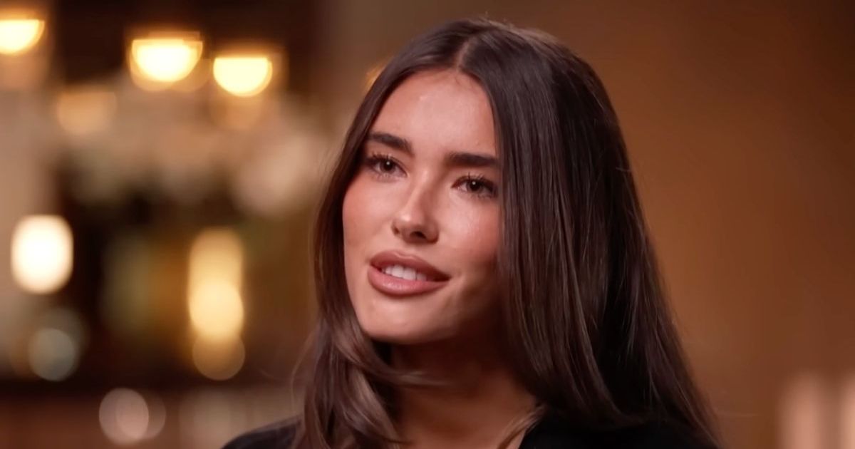 Madison Beer Responds To Olivia Rodrigo Song Drama Madison Beer Responds To Olivia Rodrigo Song Drama