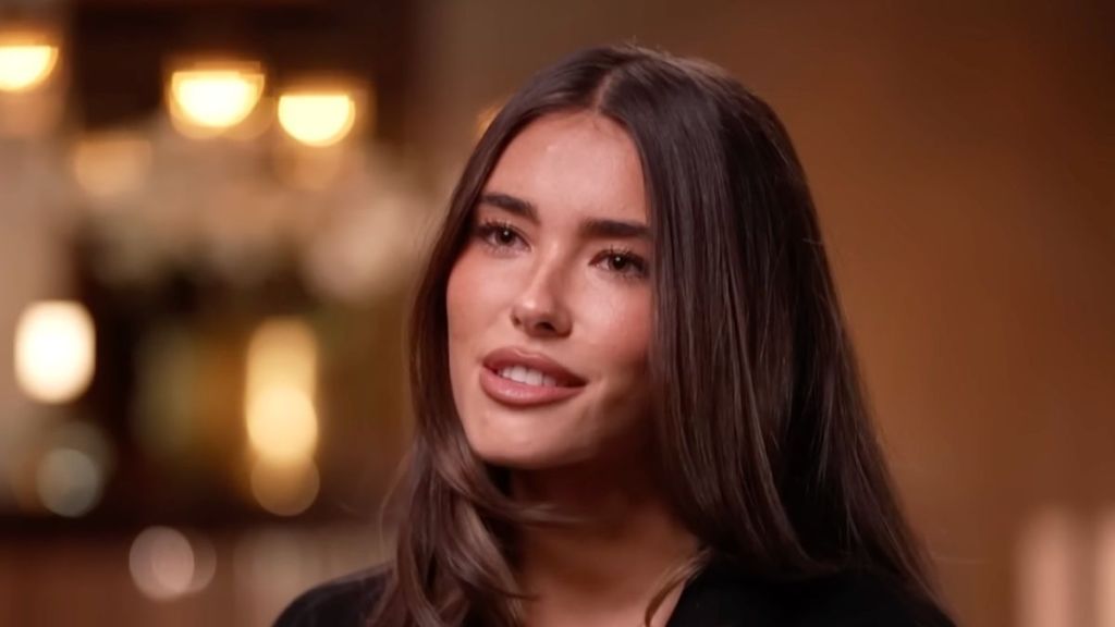 Madison Beer Responds To Olivia Rodrigo Song Drama