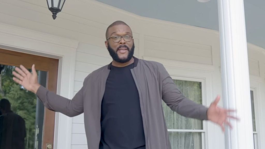 Tyler Perry Lawsuit Adds New Claim Over Refusal To Discuss Sexuality