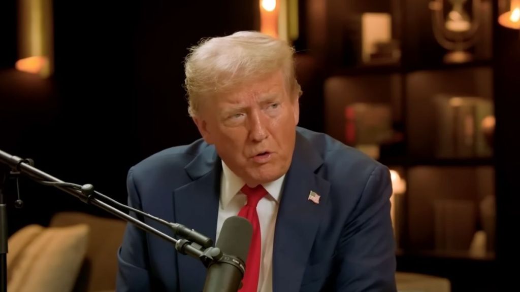 Donald Trump Faces Significant Setback Across Europe