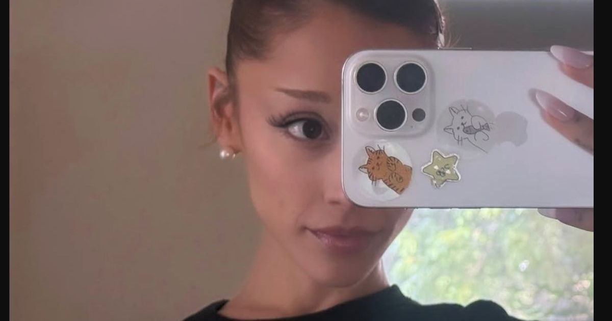 Ariana Grande Reschedules Tour Dates After Safety Concerns&hellip;