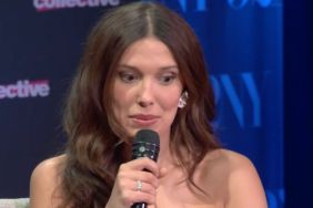 Millie Bobby Brown Opens Up About Social Struggle After Stranger Things