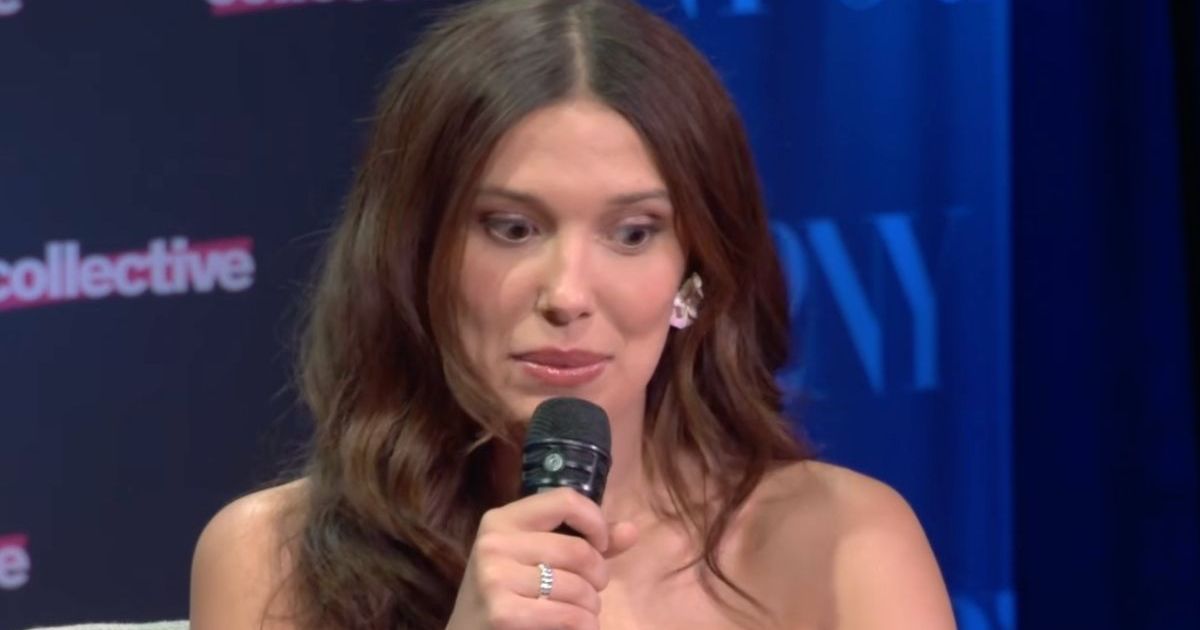 Millie Bobby Brown Opens Up About Social Struggle After&hellip;
