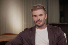 David Beckham’s Olive Branch to Brooklyn Was Father’s Day Post — Source