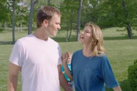 Gisele Bündchen Cheating Claim Reignited By Barstool Analyst In Tom Brady Divorce Talk
