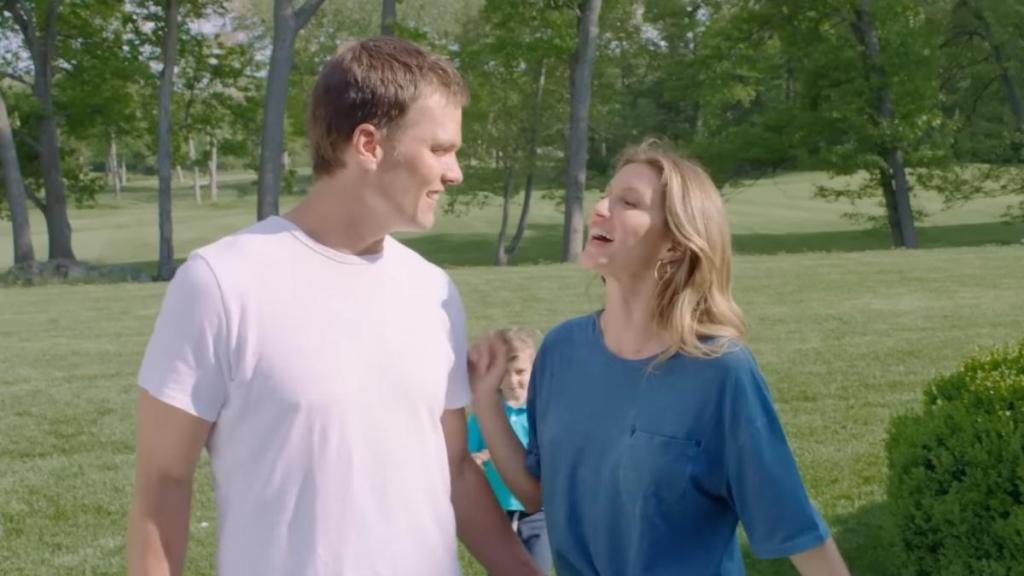 Gisele Bündchen Cheating Claim Reignited By Barstool Analyst In Tom Brady Divorce Talk
