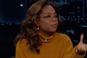 Oprah Winfrey Exposes A-List Singer Who Fell off Stage During Show