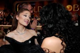 Ariana Grande Reschedules Tour Dates After Safety Concerns Halt Shows