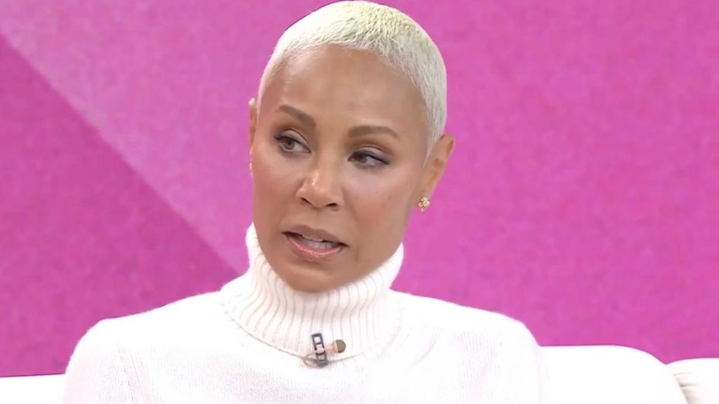 Critics Accuse Jada Pinkett Smith of Shoving and Ignoring Will Smith in Tense Interaction