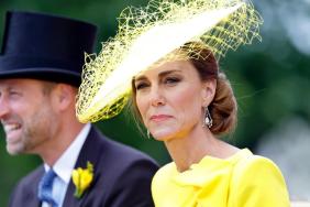 Kate Middleton Uses Alternative Name in Surprise Donation During Three Peaks Challenge