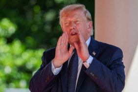 White House Staff Monitored Donald Trump’s Trash Due to Late-Night Habits, Book Claims
