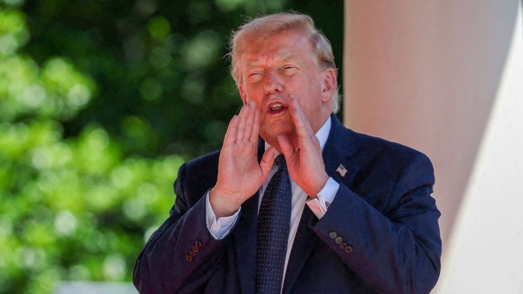 White House Staff Monitored Donald Trump’s Trash Due to Late-Night Habits, Book Claims