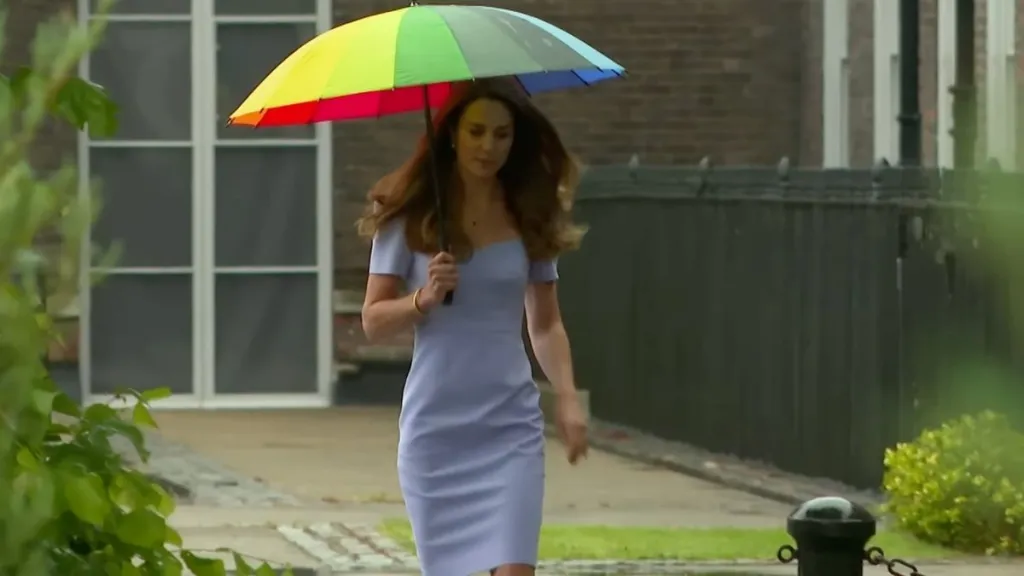 Why Kate Middleton Met Melinda French Gates Amid Ex-Bill’s Epstein Testimony Coverage