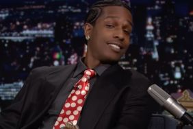 Fans Slam A$AP Rocky Over Viral Concert Comment About Women in Crowd