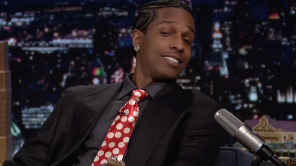 Fans Slam A$AP Rocky Over Viral Concert Comment About Women in Crowd