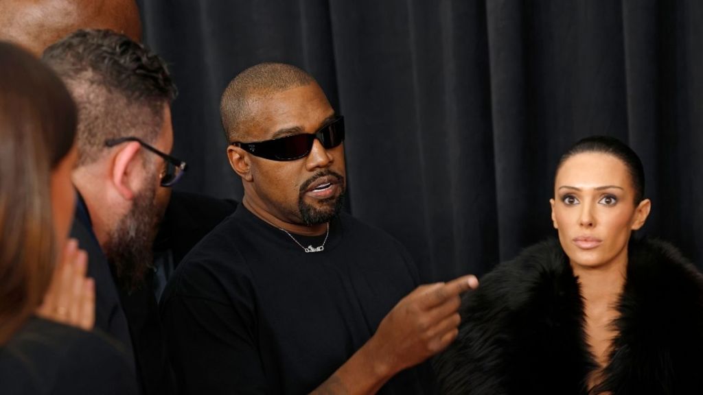 Kanye West Nears Quiet Resolution in Sexual Assault Lawsuit From Former Assistant