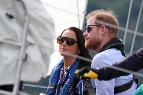 Why Prince Harry and Meghan Markle’s Children Won't See Their Royal Cousins During UK Visit — Source