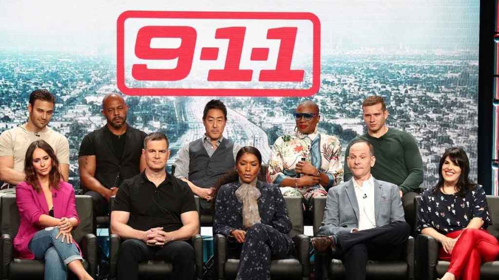 9-1-1 Star Shares Why She Terminated Pregnancy Over Rare Genetic Disease