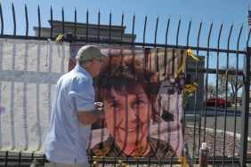 Sheriff Chris Nanos Casts Doubt on New Nancy Guthrie Ransom Letter