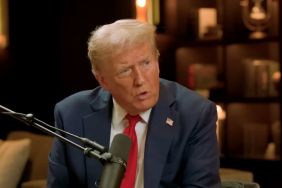 Donald Trump Allegedly Moves White House Gold Decor to Upgrade Private Bedroom