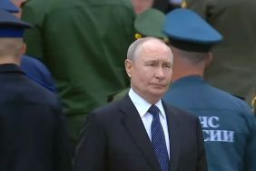 Vladimir Putin Critic Who Exposed Alleged Gymnast Affair Found Dead