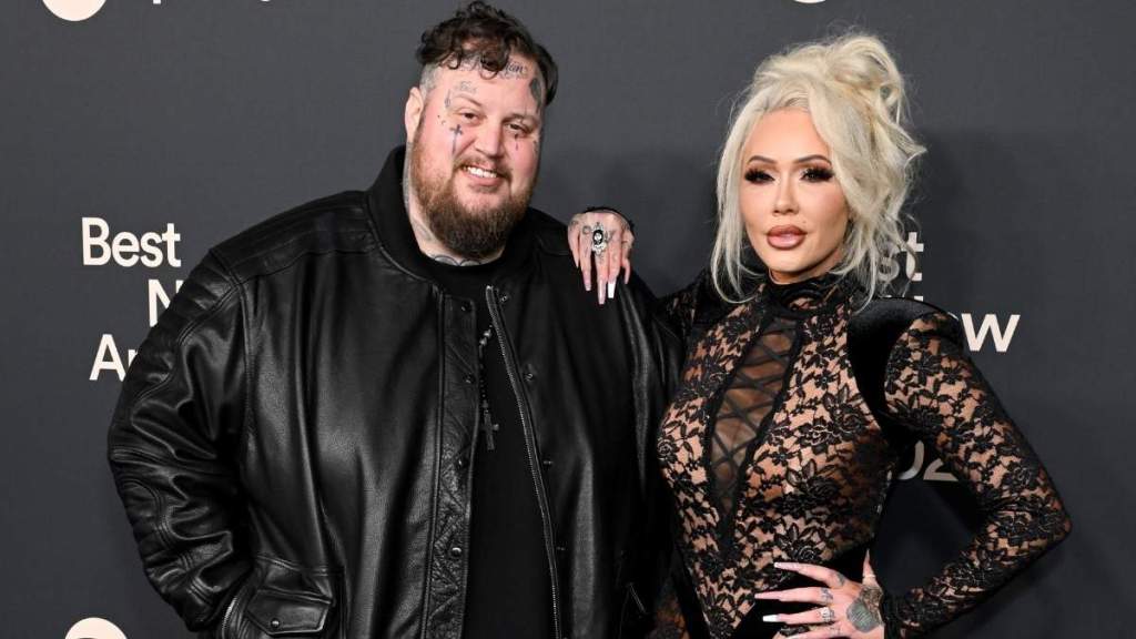 Why Did Jelly Roll and Bunnie Xo Divorce? New Details Emerge