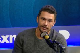 Actor James Franco Sparks Concern With Bizarre TikTok Alien Claims