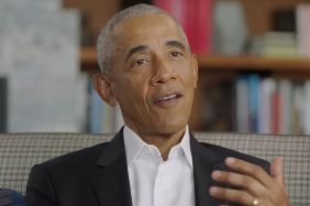 Barack Obama Predicts a Woman Will Become President in His Lifetime