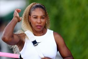 Serena Williams Slams Tennis Anti-Doping Rules Ahead of Wimbledon Return