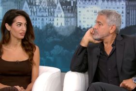 Amal Clooney Says Life With George Clooney Came at a Personal Cost — Report