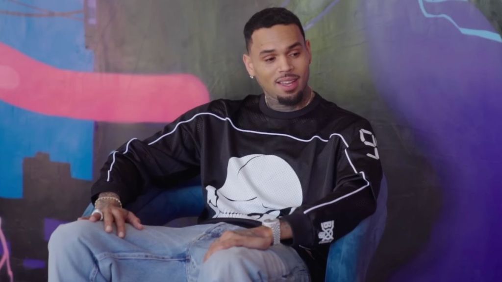 Chris Brown's Former Housekeeper Testifies She Thought She Would Die During Dog Attack