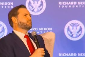 JD Vance Jokes About P Diddy During Book Interview