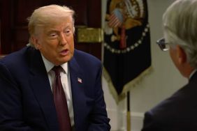 Donald Trump Says This White House Aide Loves Him Like a Wife — Source