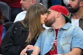 Travis Kelce & Taylor Swift’s Wedding Already Has This Comedian Excited