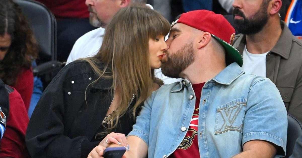 Travis Kelce & Taylor Swift’s Wedding Already Has This&hellip;