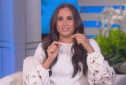 Meghan Markle's New Ring Raises Eyebrows Over Kate Middleton Link