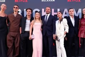 David & Victoria Beckham Reportedly Crossed One Line With Harper
